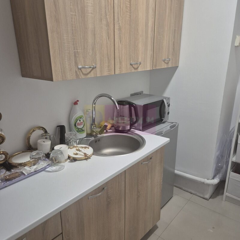 Spatiu 116 mp 13 Septembrie, utilitati incluse, langa Prosper Mall