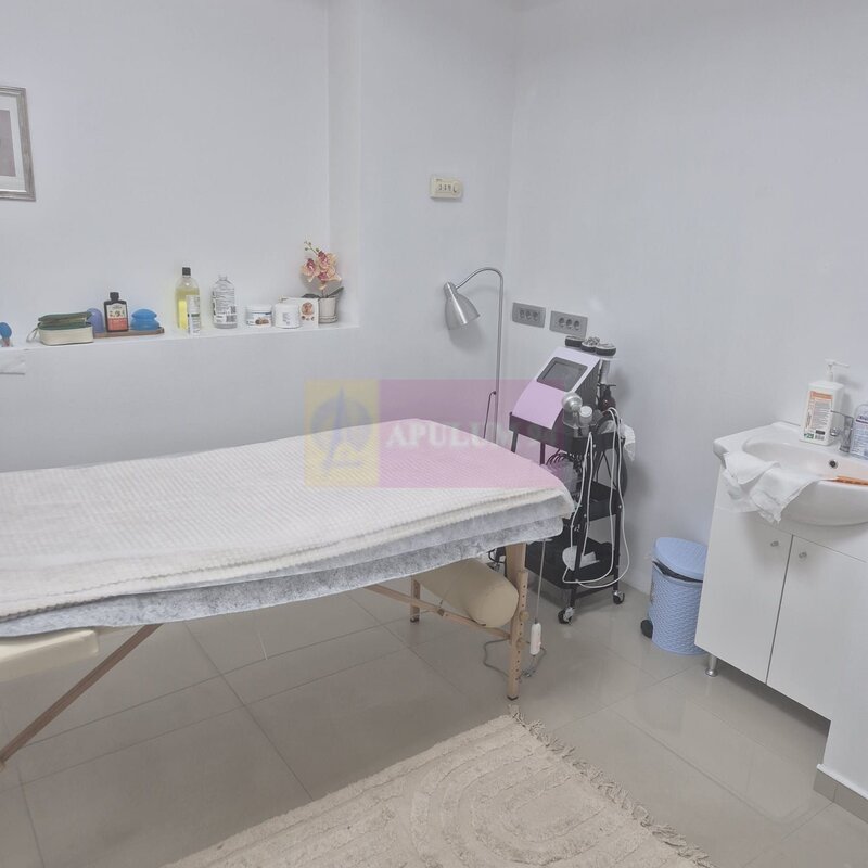 Spatiu 116 mp 13 Septembrie, utilitati incluse, langa Prosper Mall