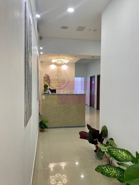 Spatiu 116 mp 13 Septembrie, utilitati incluse, langa Prosper Mall