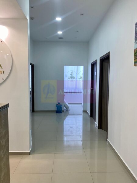 Spatiu 116 mp 13 Septembrie, utilitati incluse, langa Prosper Mall