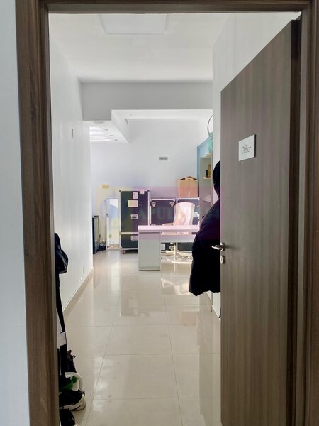 Spatiu 116 mp 13 Septembrie, utilitati incluse, langa Prosper Mall