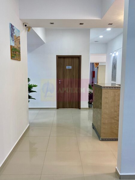 Spatiu 116 mp 13 Septembrie, utilitati incluse, langa Prosper Mall