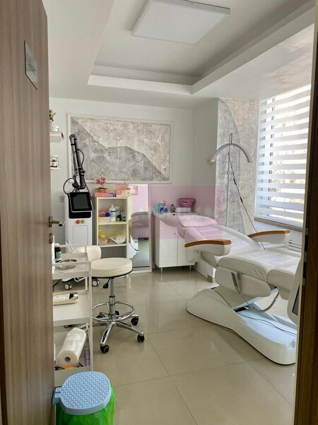 Spatiu 116 mp 13 Septembrie, utilitati incluse, langa Prosper Mall